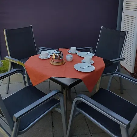 Apartamento Max