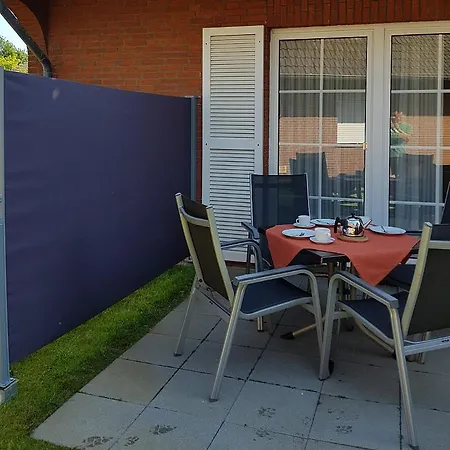 Apartamento Max Greetsiel