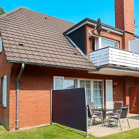 Apartamento Max Greetsiel