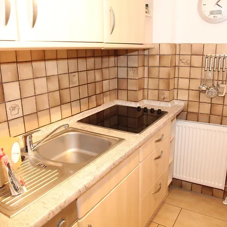 Apartamento Max *
