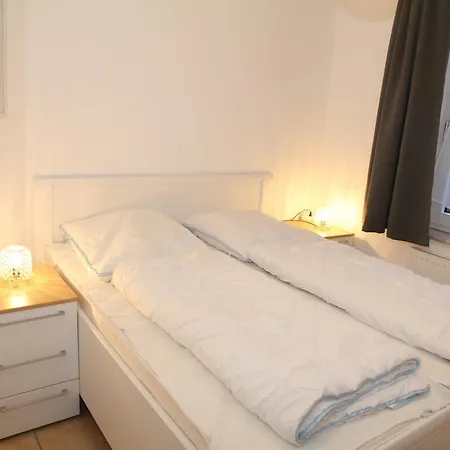 Max Apartamento Greetsiel