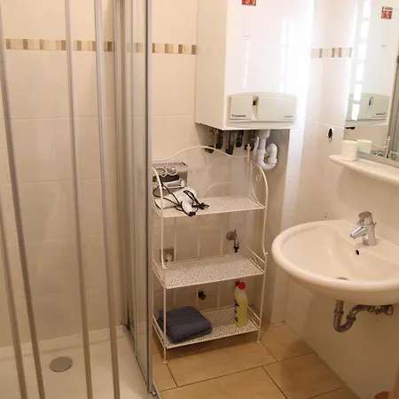 Apartamento Max Greetsiel