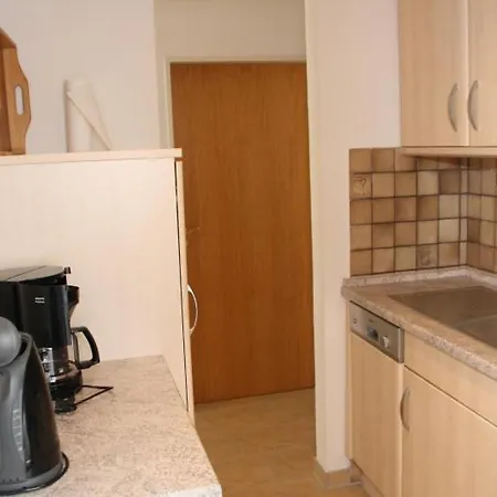 Apartamento Max Greetsiel