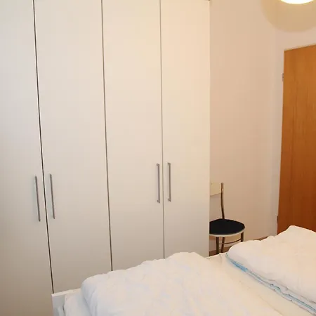 Apartamento Max *